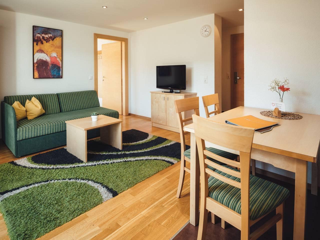 Vakantieappartement in Ladis, Oostenrijk voor 4 personen foto 4