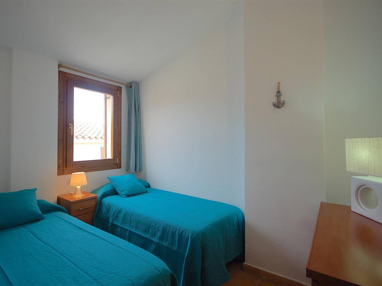 Vakantieappartement in Costa Brava, Spanje voor 6 personen foto 17