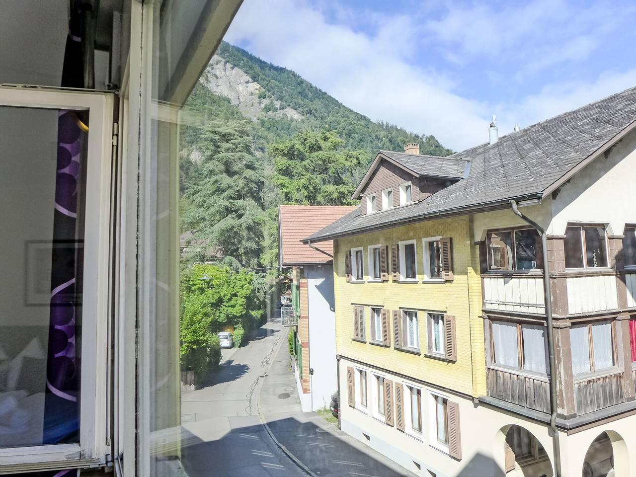 Vakantieappartement in Interlaken, Zwitserland voor 2 personen foto 15