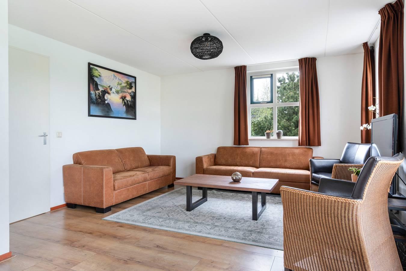 Vakantiehuis in Aa en Hunze, Nederland voor 8 personen foto 7