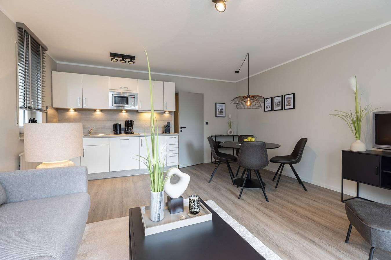 Vakantieappartement in Kellenhusen, Duitsland voor 4 personen foto 6