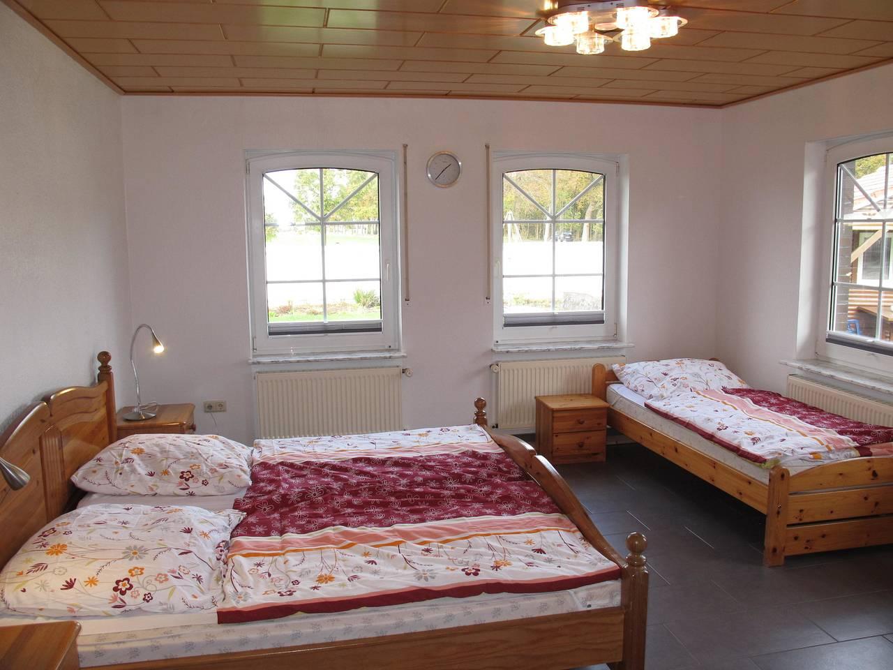 Vakantiehuis in Waddenzee, Duitsland voor 20 personen foto 14