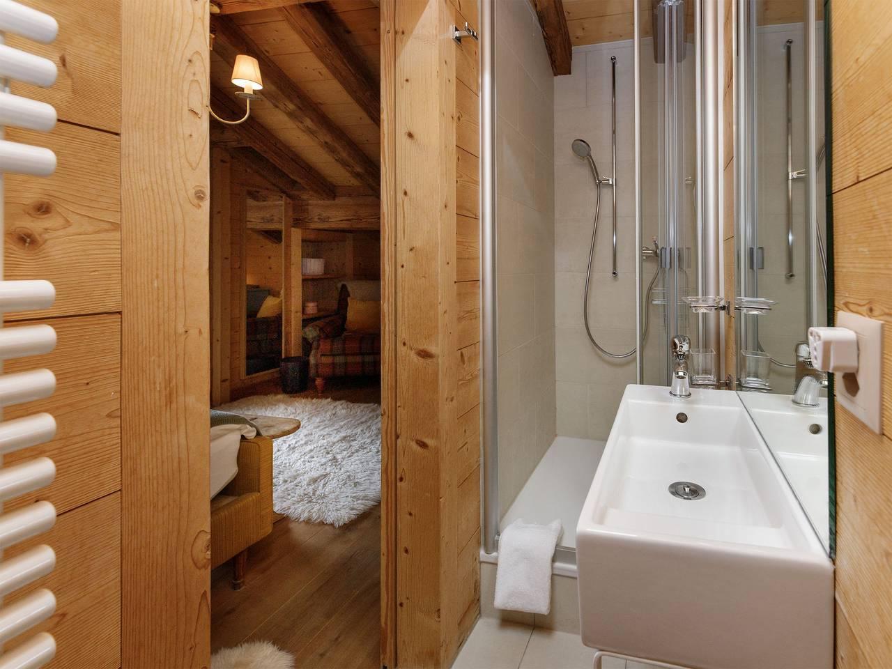 Saint Piran in Villars-sur-Ollon, Ollon (Villars-sur-Ollon), Zwitserland voor 10 personen foto 24