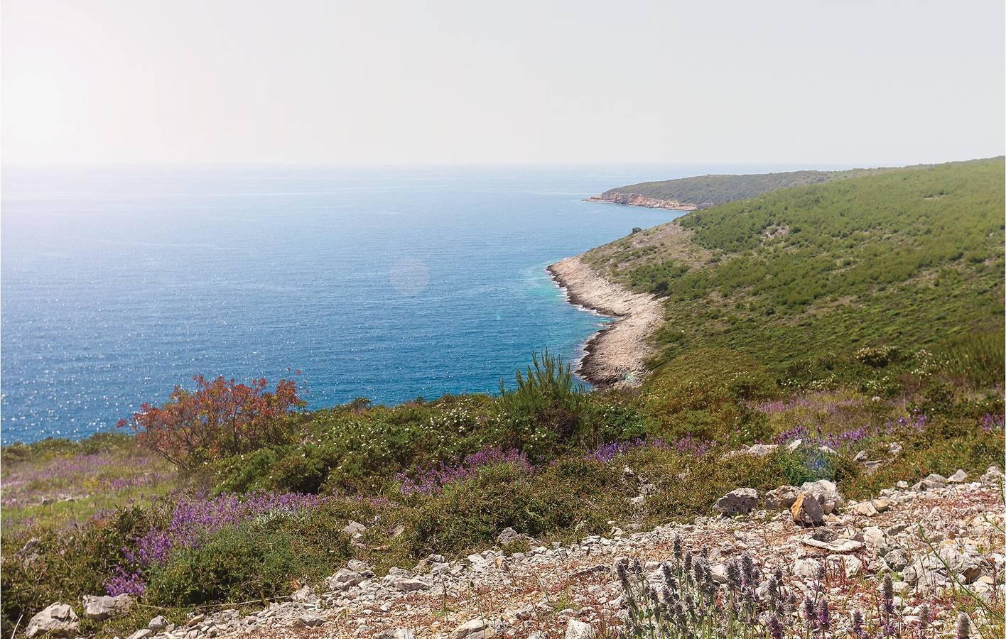 Vakantiehuis in Medulin, Kroatië voor 2 personen foto 15