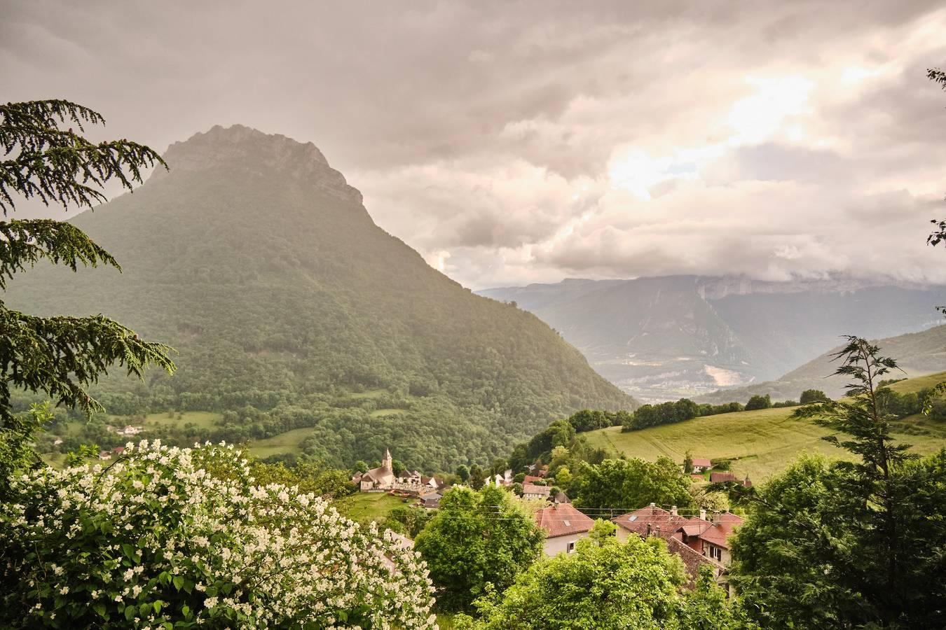 Vakantiehuis in Isère foto 18