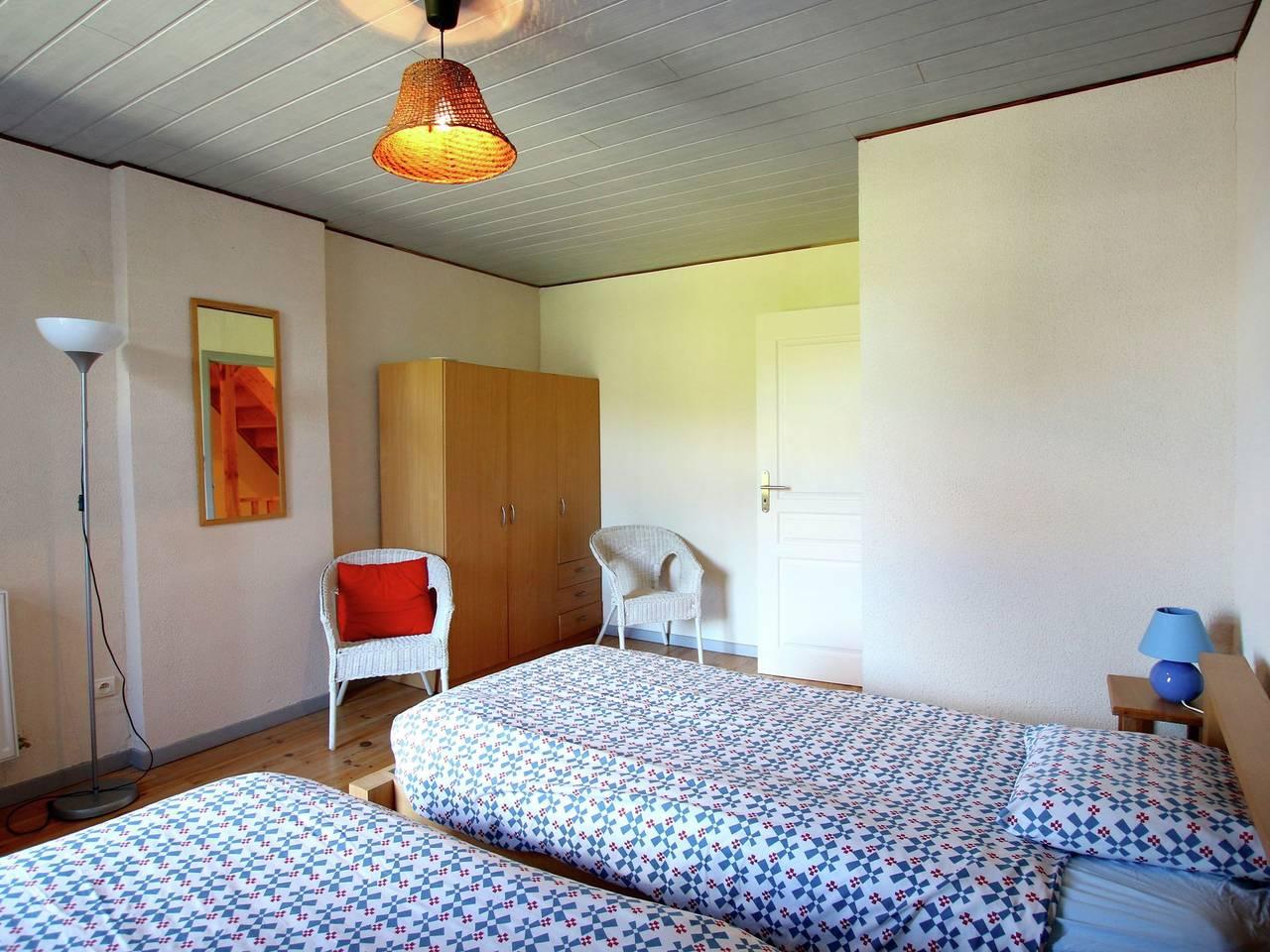 Vakantiehuis in Herbeumont, België voor 9 personen foto 13