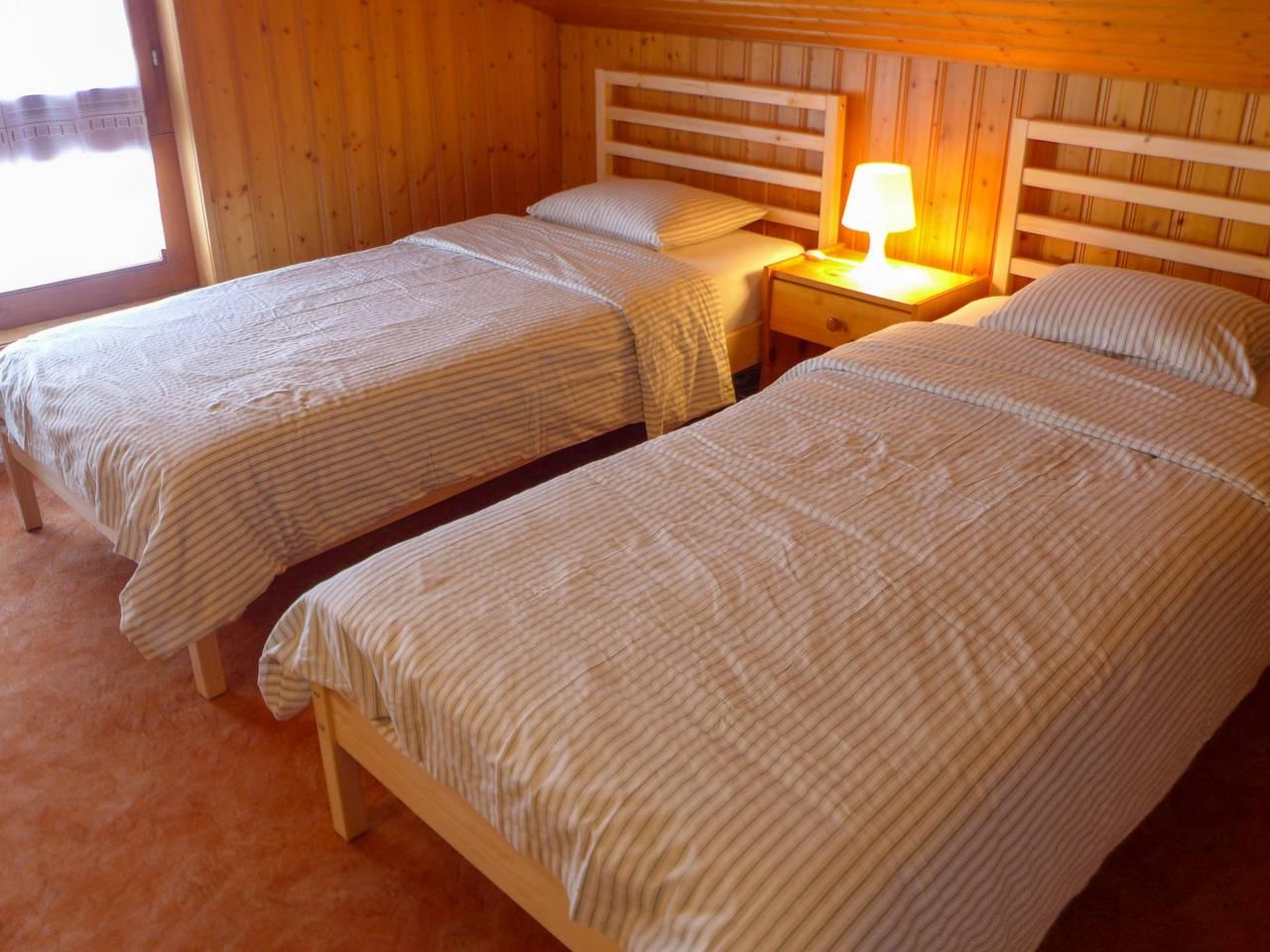 Vakantieappartement in Three-Lakes, Zwitserland voor 5 personen foto 6