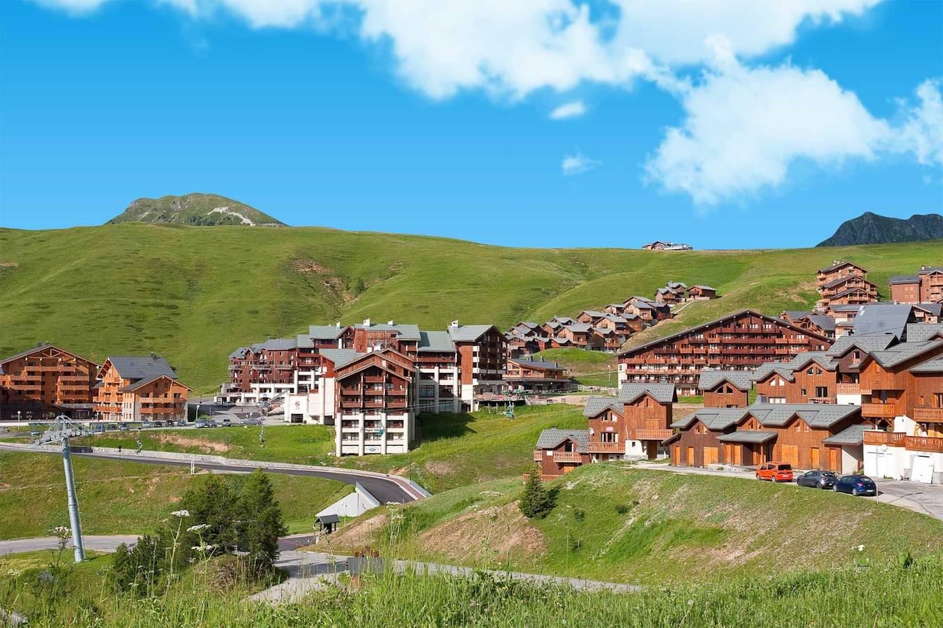 Vakantiehuis in Savoie, Frankrijk voor 9 personen foto 15