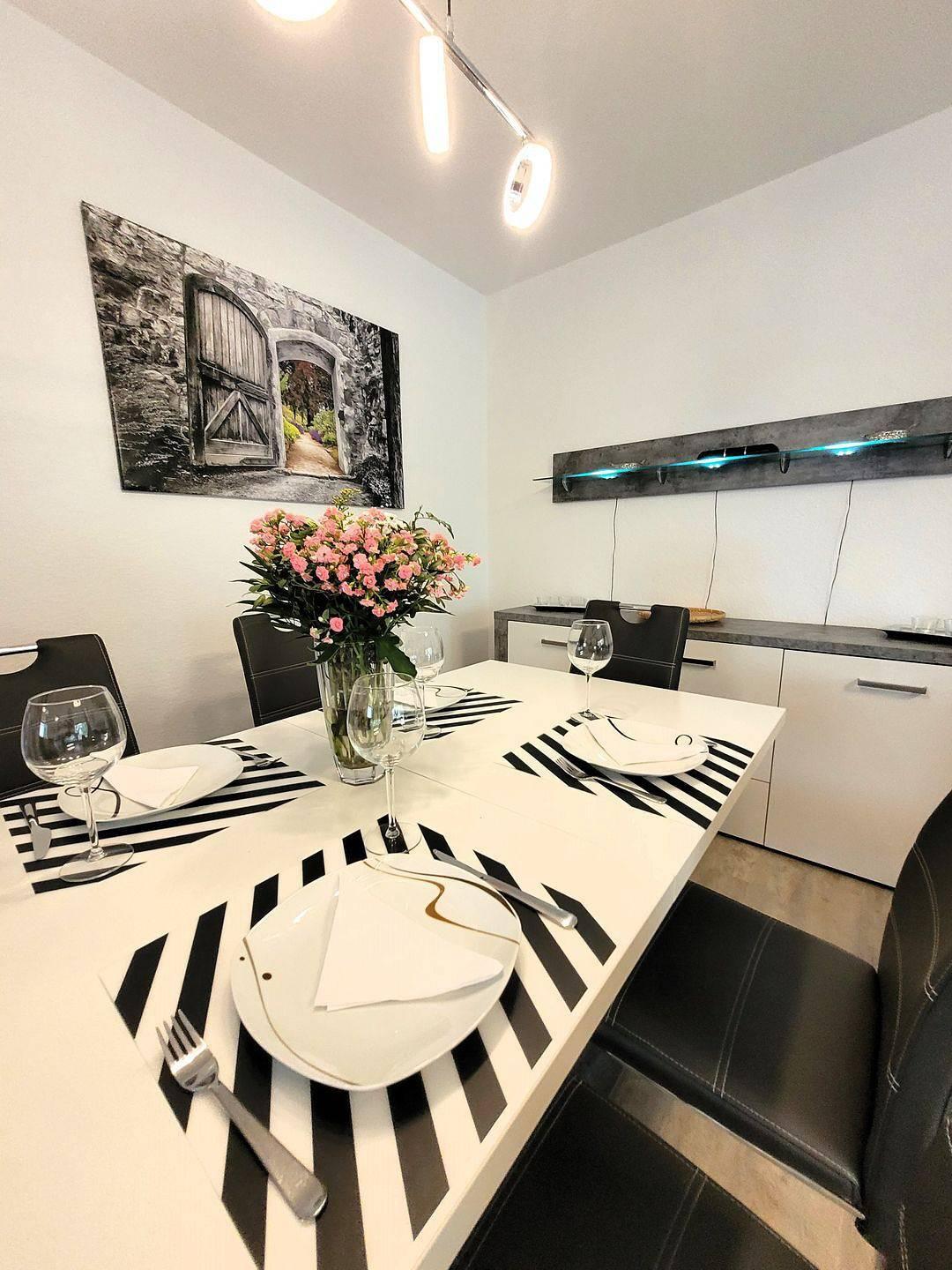 Vakantieappartement in Sauerland, Duitsland voor 4 personen foto 5