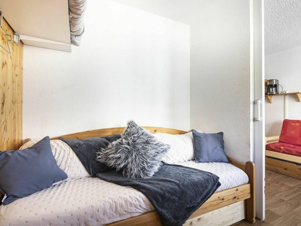 Vakantieappartement in Savoie, Frankrijk voor 6 personen foto 16