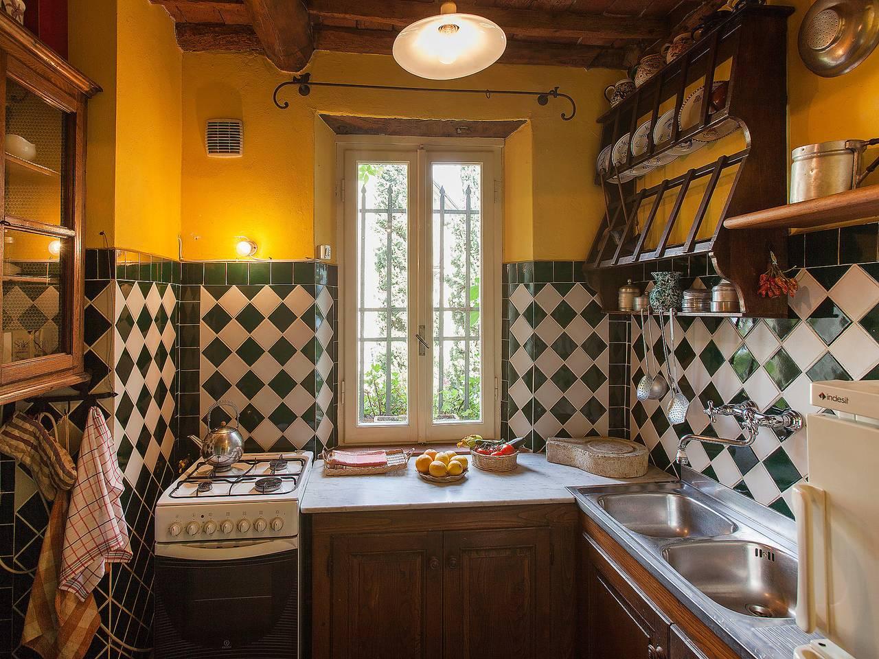 Vakantiehuis in Versilia, Italië voor 5 personen foto 14