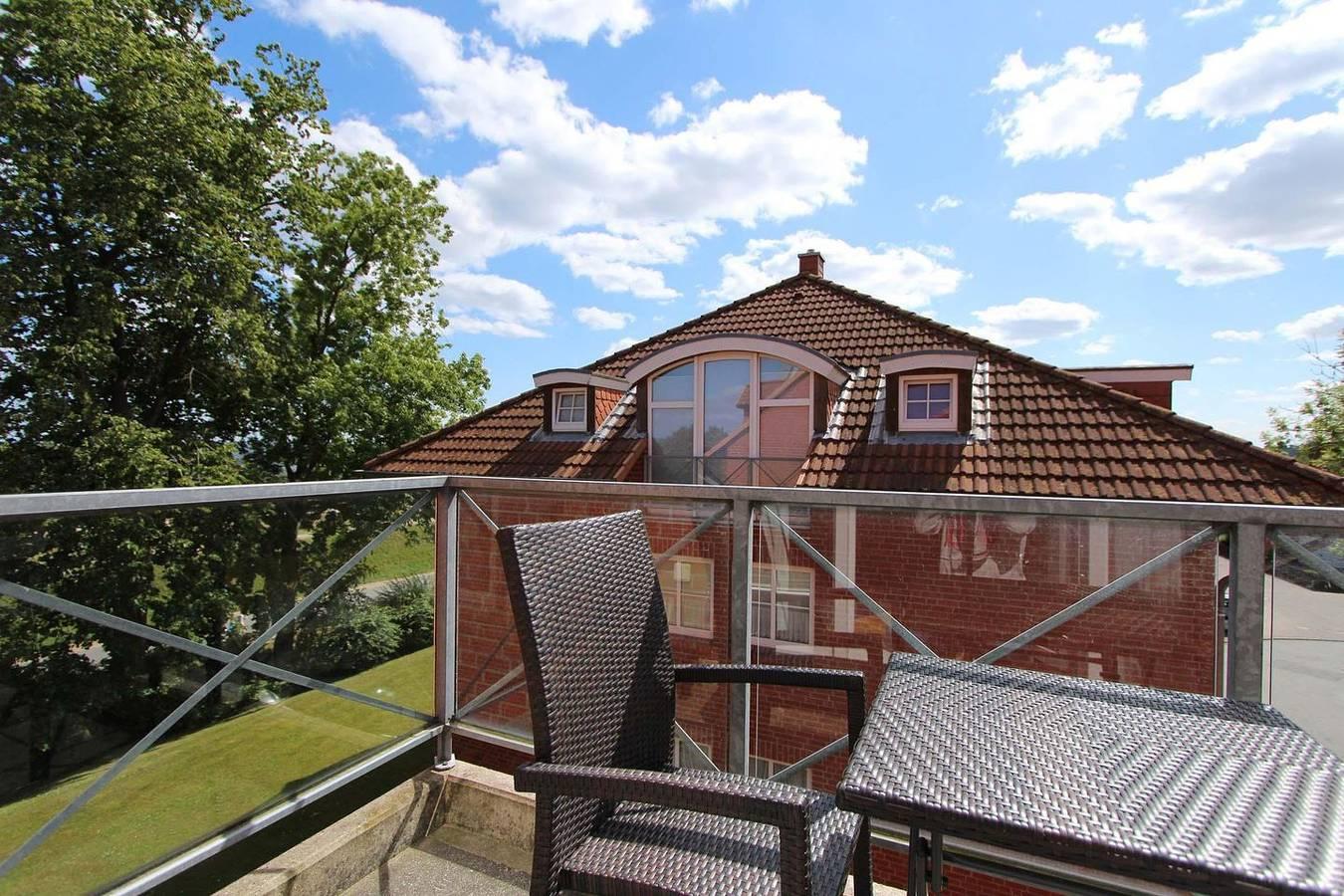 Vakantieappartement in Kellenhusen, Duitsland voor 4 personen foto 9