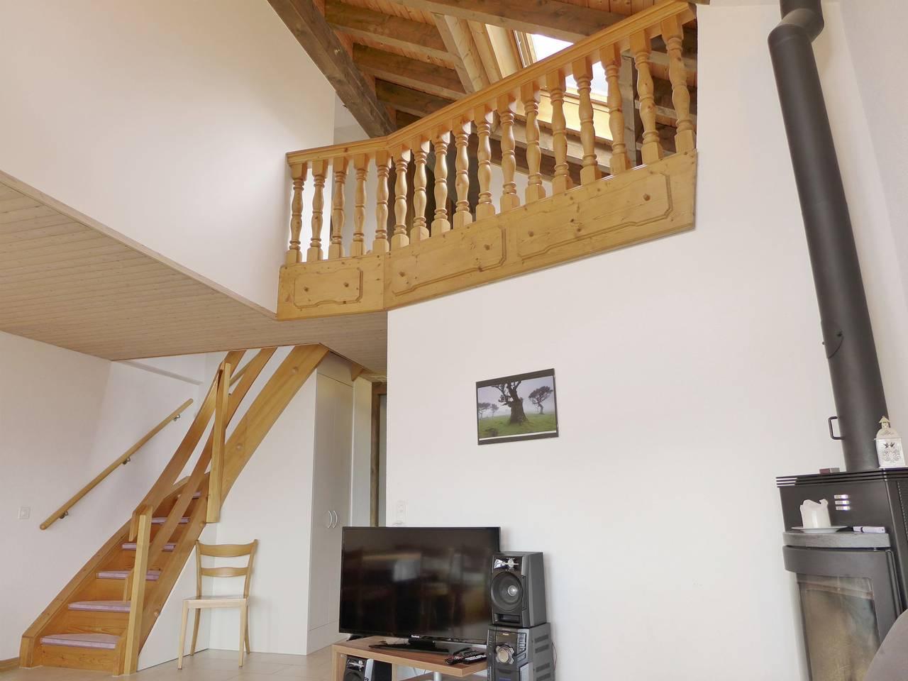 Vakantieappartement in Beatenberg, Zwitserland voor 4 personen foto 13