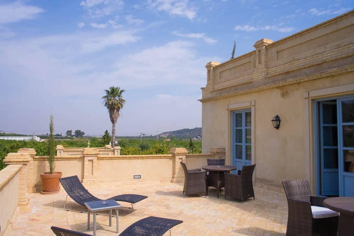 Vakantiehuis in Alzira, Spanje voor 7 personen foto 17