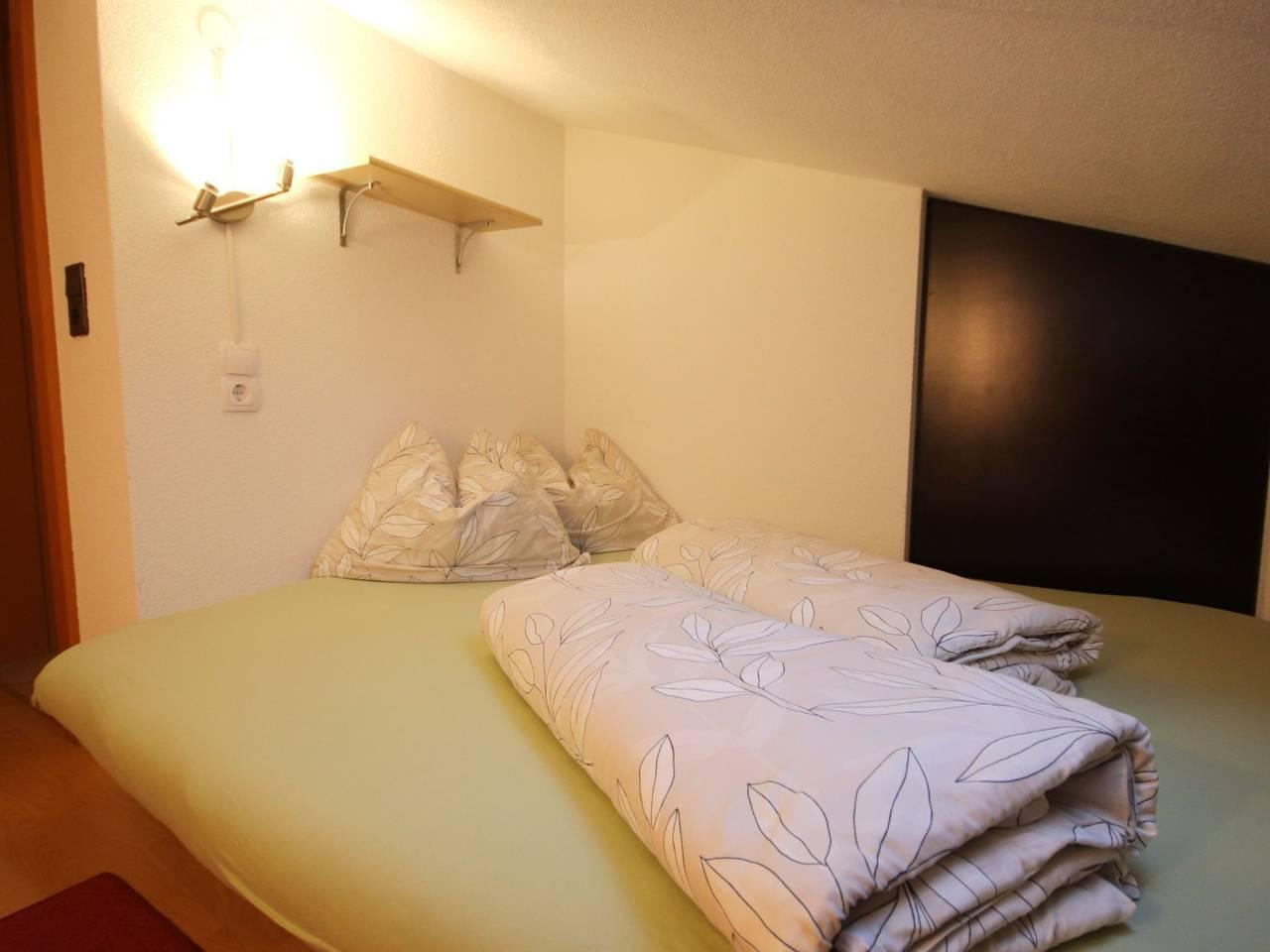 Vakantieappartement in Pians, Oostenrijk voor 6 personen foto 15