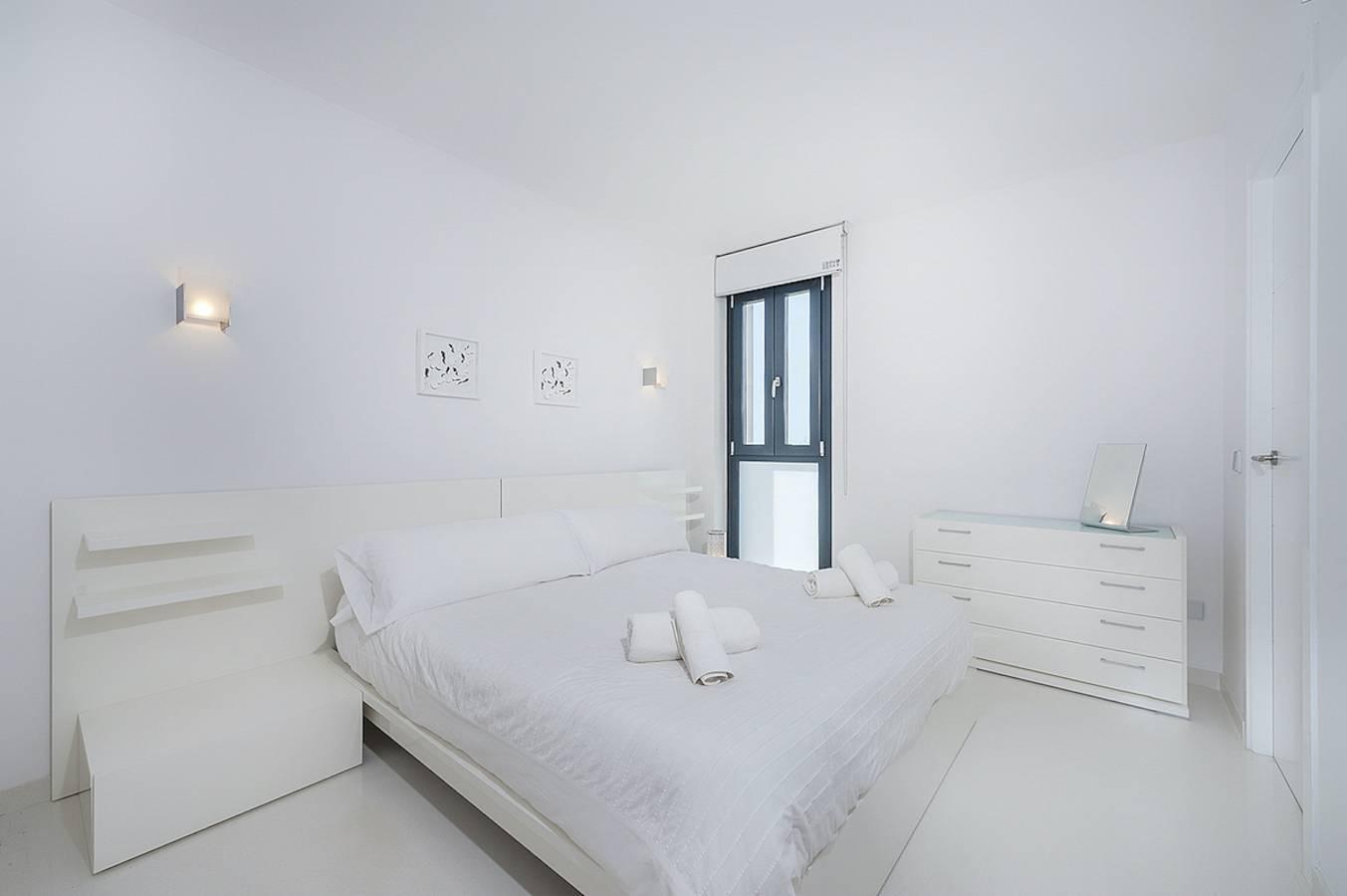 Vakantieappartement in Mallorca, Spanje voor 6 personen foto 7