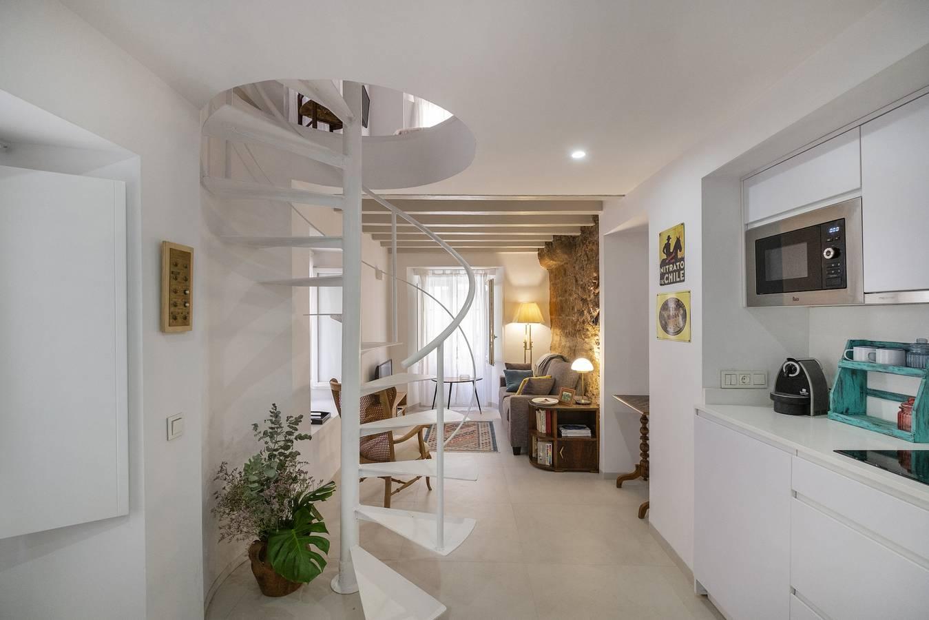 Vakantieappartement in Cádiz, Spanje voor 2 personen foto 9