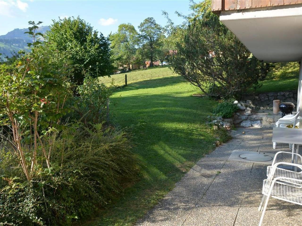 Vakantieappartement in Zweisimmen, Zwitserland voor 4 personen foto 4