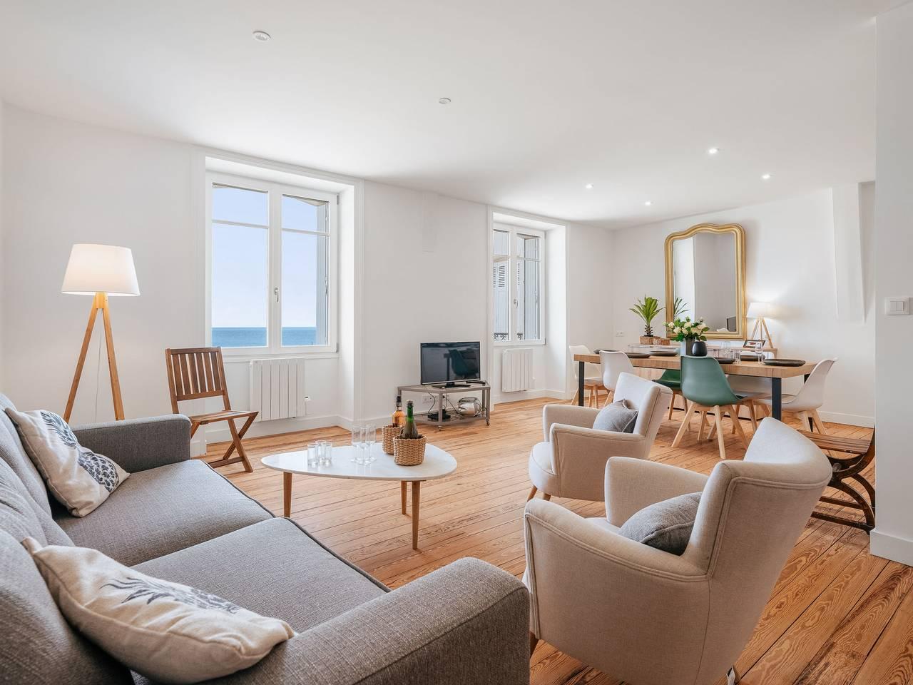 Vakantieappartement in Dinard, Frankrijk voor 4 personen foto 9