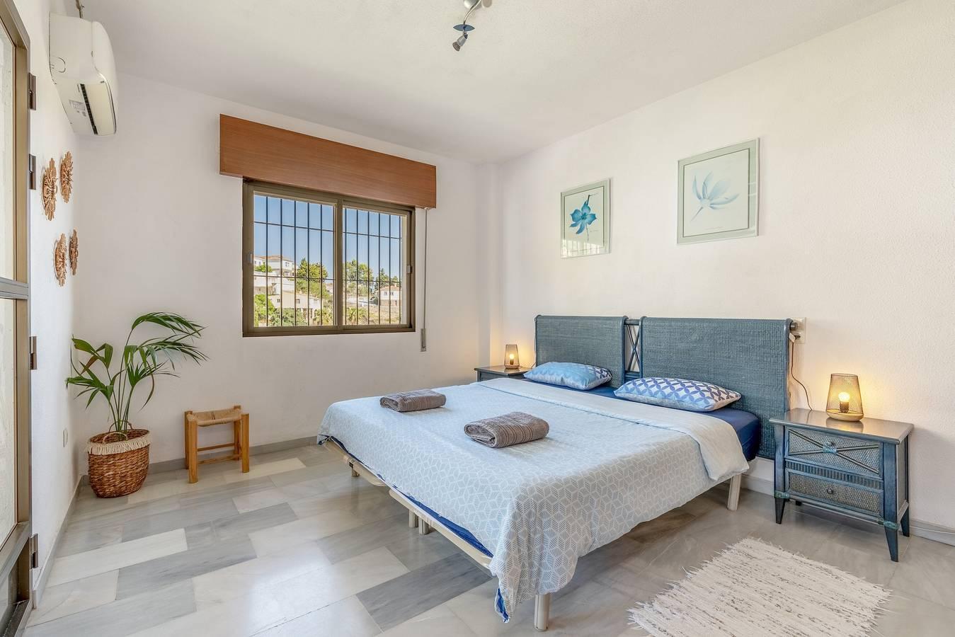 Vakantiehuis in Almuñecar, Spanje voor 6 personen foto 14
