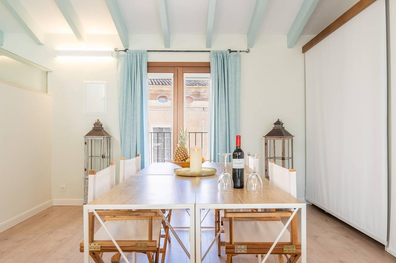 Vakantieappartement in Mallorca foto 3