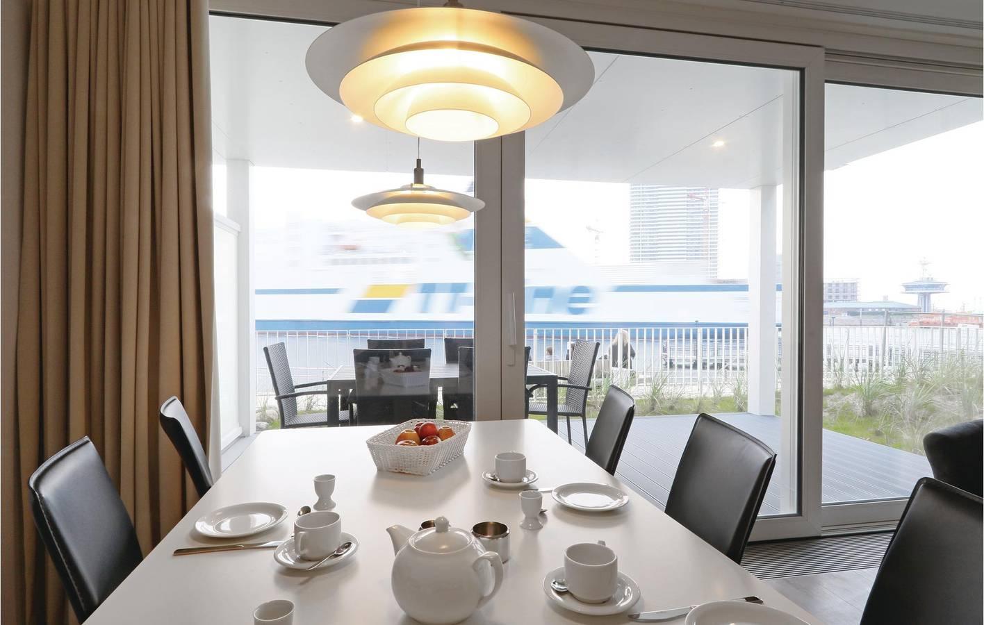 Vakantieappartement in Lübeck, Duitsland voor 6 personen foto 3