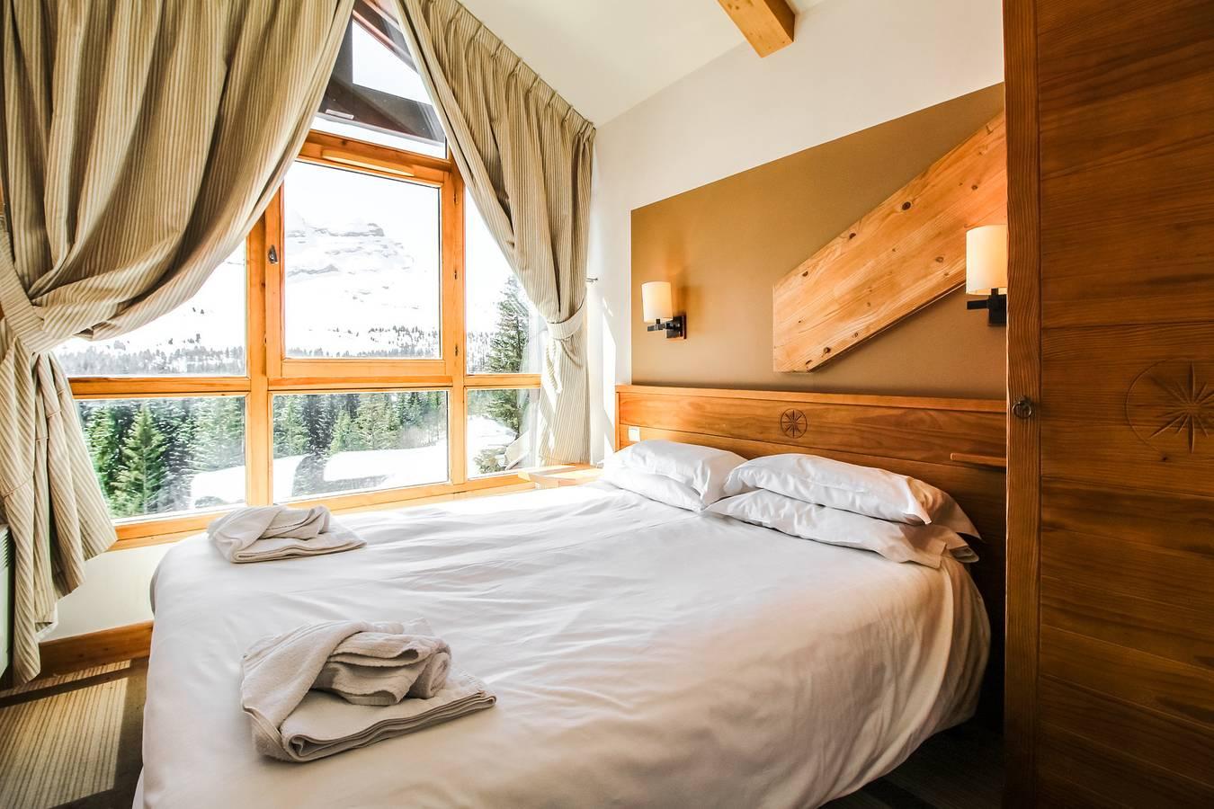 Vakantieappartement in Rhône-Alpes, Frankrijk voor 6 personen foto 13