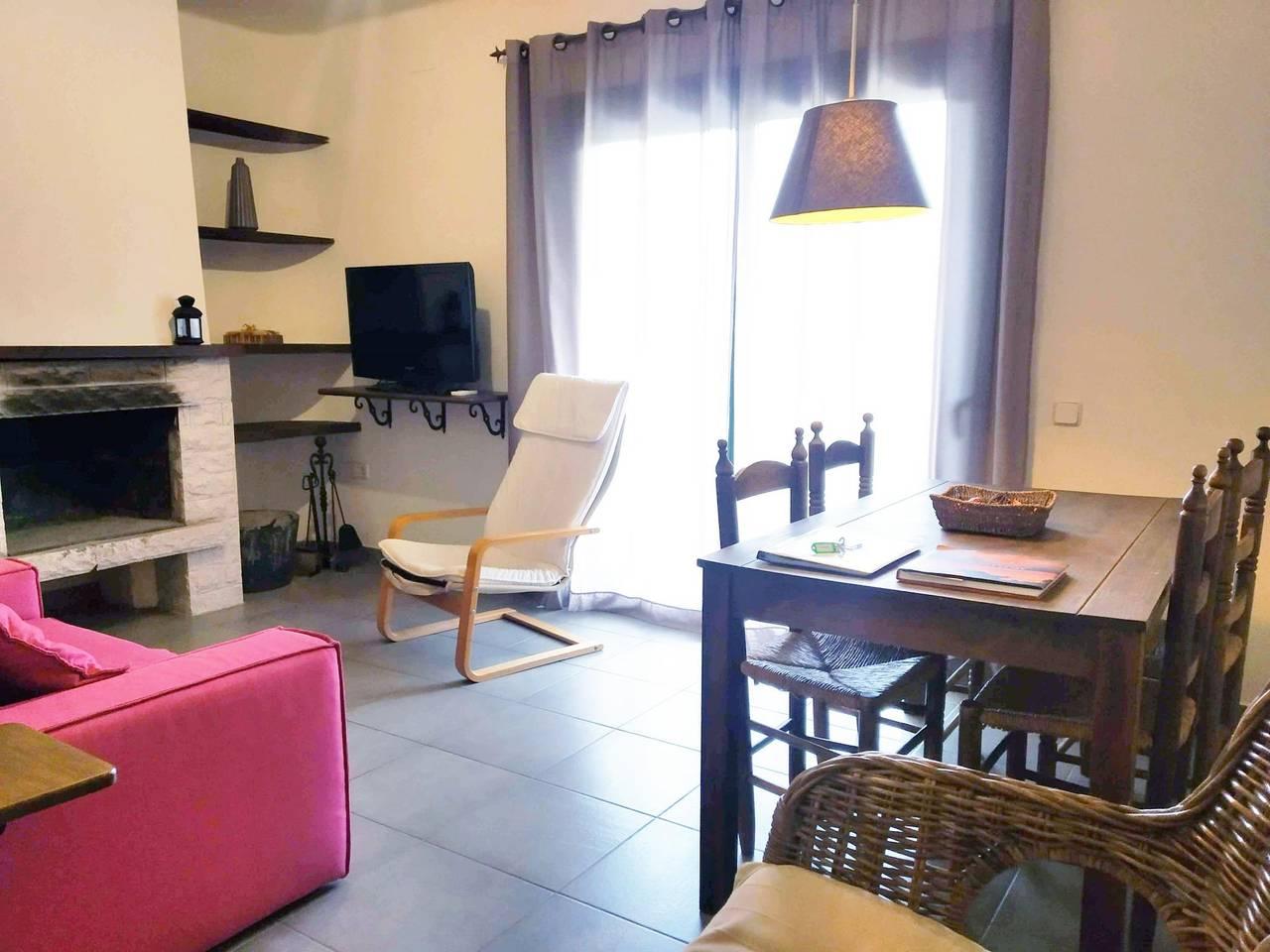 Vakantieappartement in Gualba vanaf 118€ per nacht