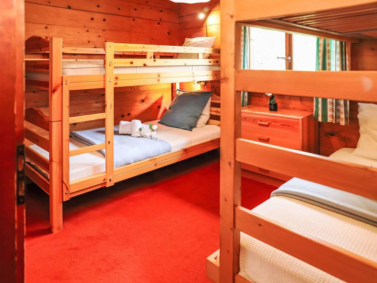 Vakantiehuis in Nendaz, Zwitserland voor 6 personen foto 9