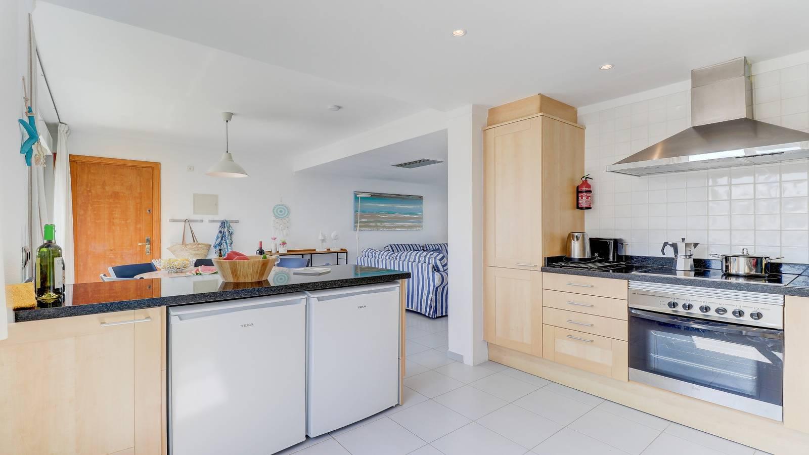 Vakantieappartement in Mallorca, Spanje voor 5 personen foto 17
