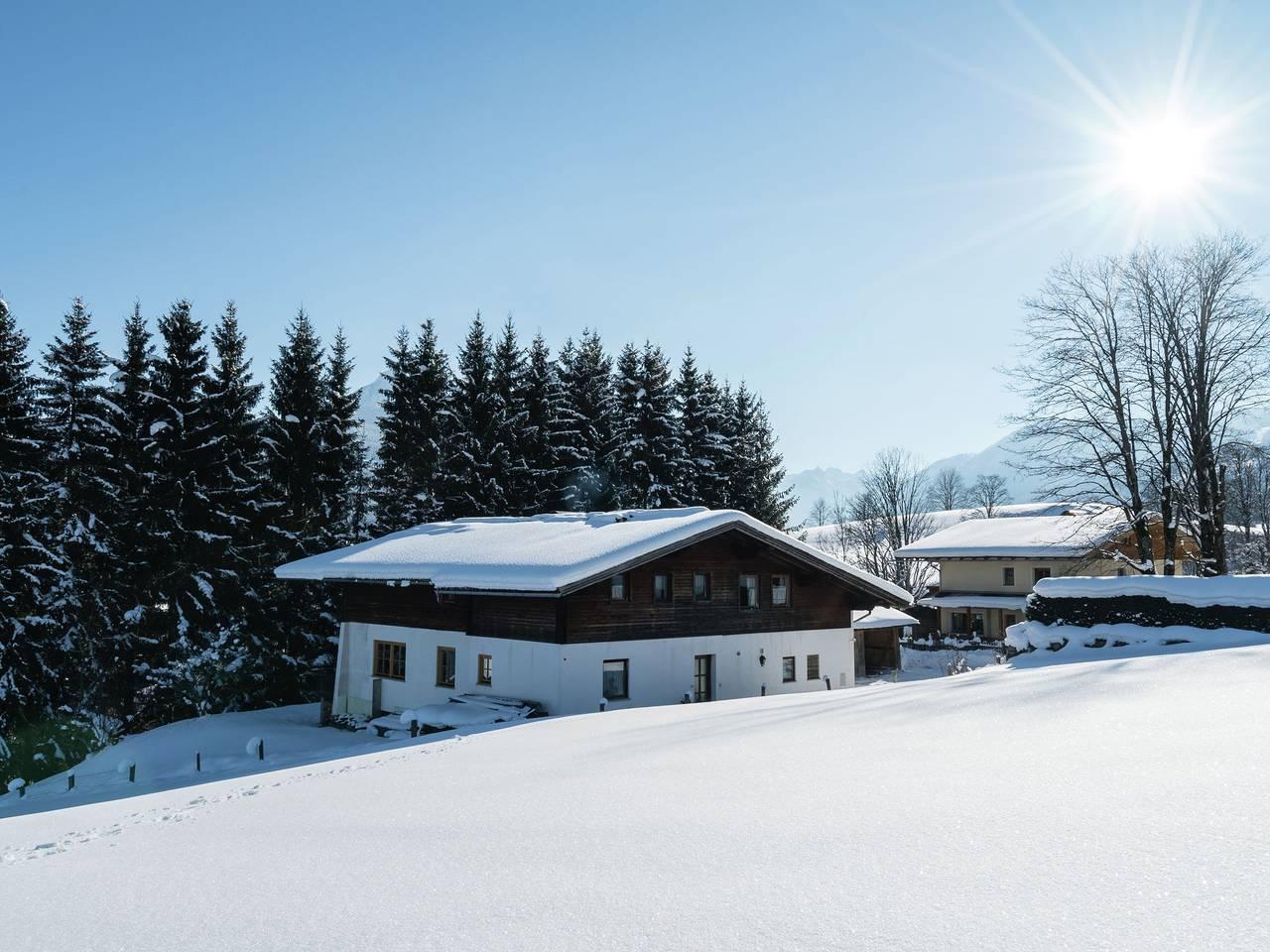 Vakantieappartement in Flachau, Oostenrijk voor 15 personen foto 15