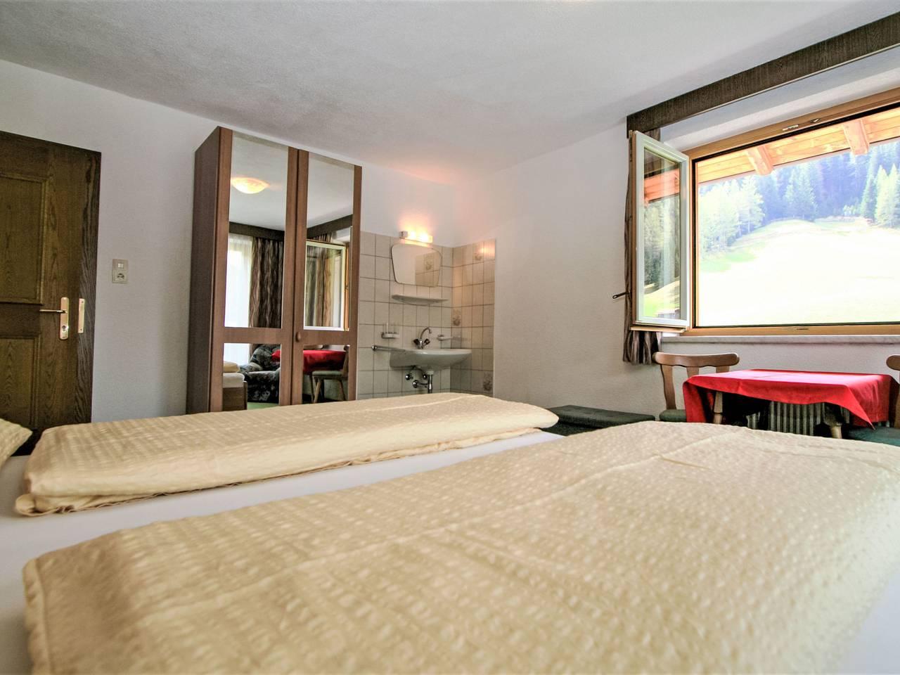 Vakantieappartement in Innsbruck Land, Oostenrijk voor 8 personen foto 7