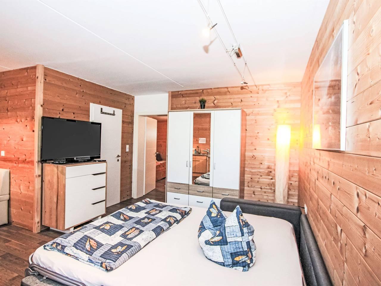 Vakantieappartement in Fügen foto 9