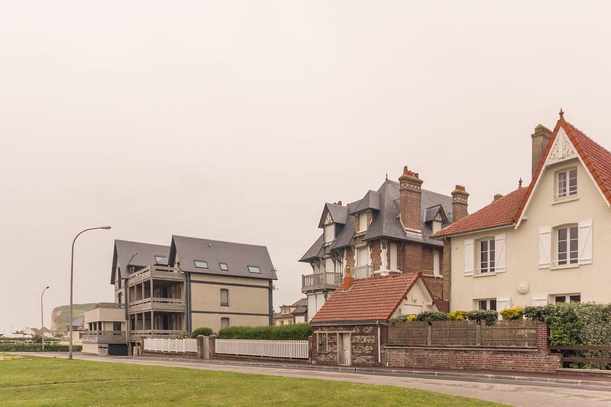 Vakantiehuis in Seine-Maritime, Frankrijk voor 2 personen foto 17