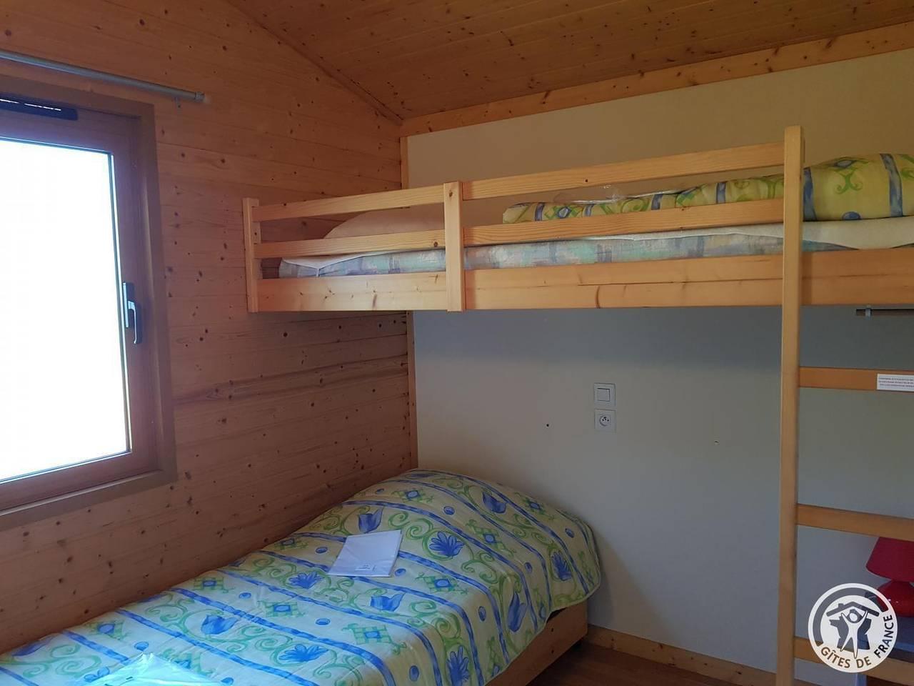 Vakantiehuis in Corrèze, Frankrijk voor 4 personen foto 4