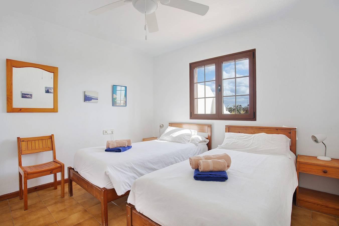 Vakantieappartement in Yaiza, Spanje voor 5 personen foto 14