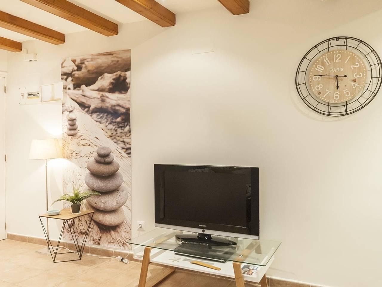 Vakantieappartement in Costa Brava, Spanje voor 4 personen foto 2