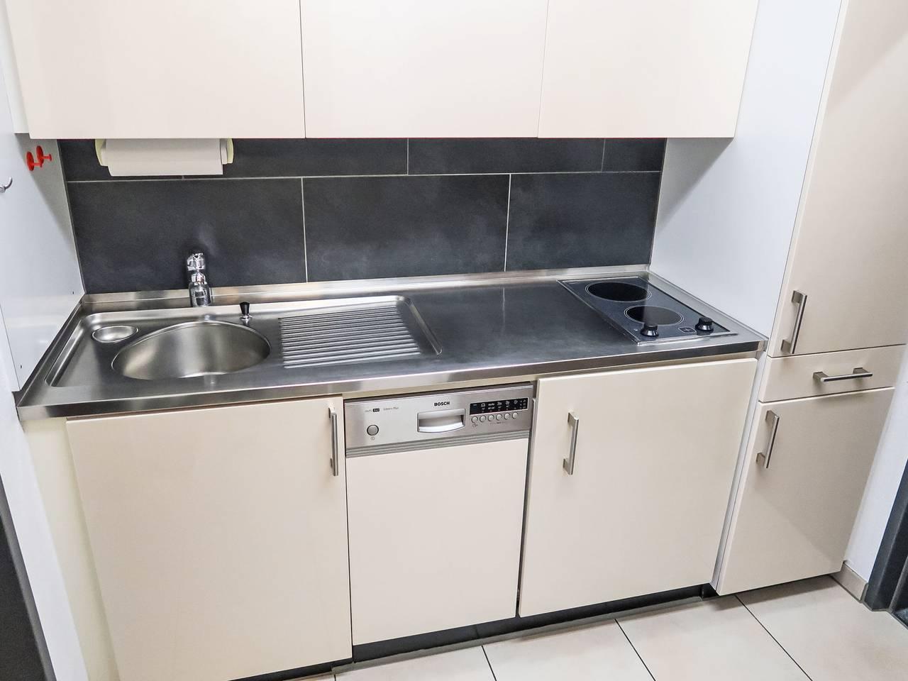 Vakantieappartement in Surselva, Zwitserland voor 2 personen foto 9