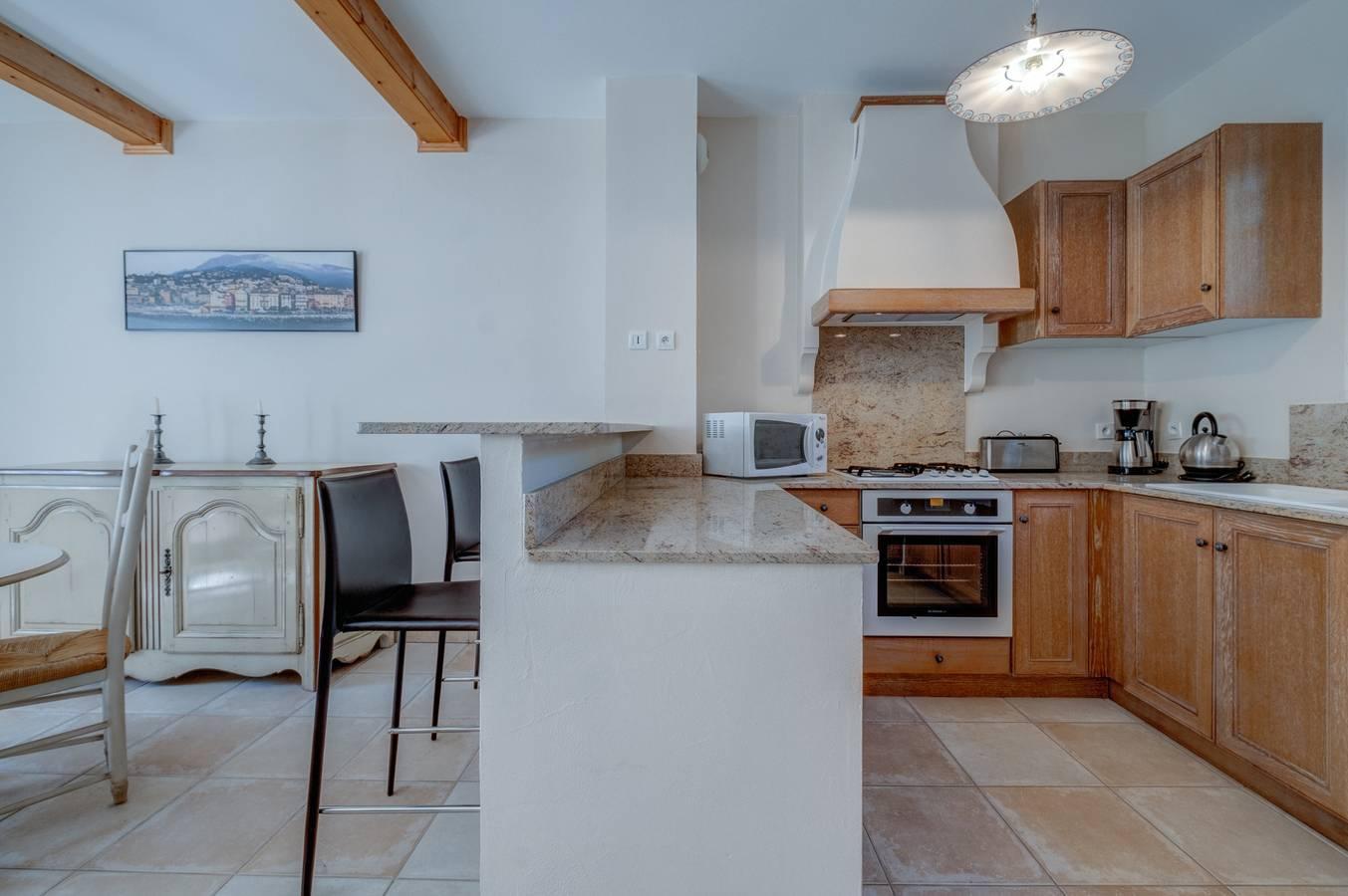 Vakantiehuis in Var, Frankrijk voor 4 personen foto 9