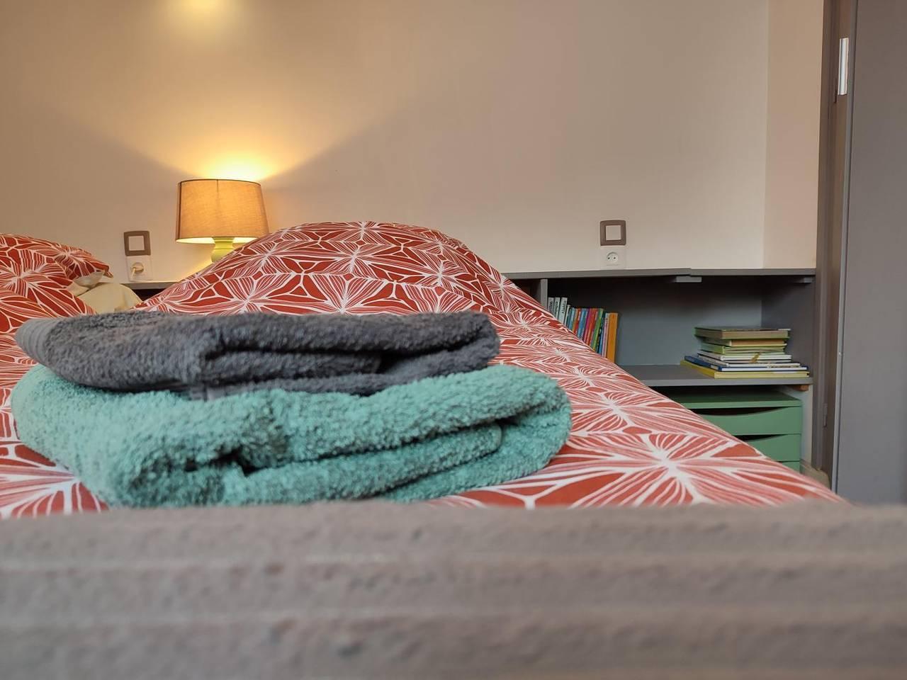 Vakantiehuis in Fécamp, Frankrijk voor 4 personen foto 14