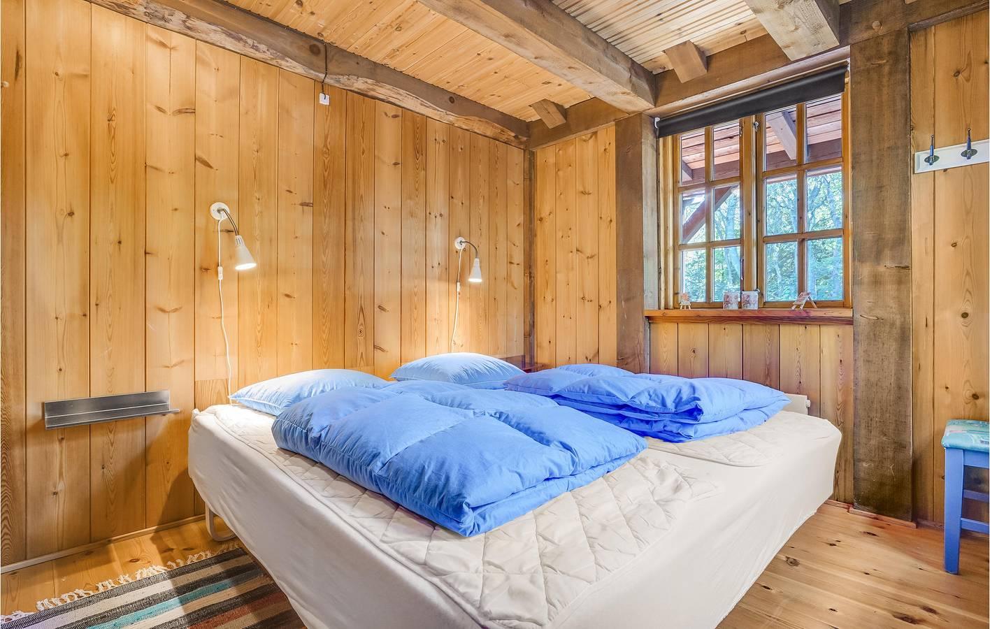 Vakantiehuis met terras in Als Odde, Hadsund, Denemarken voor 2 personen foto 21