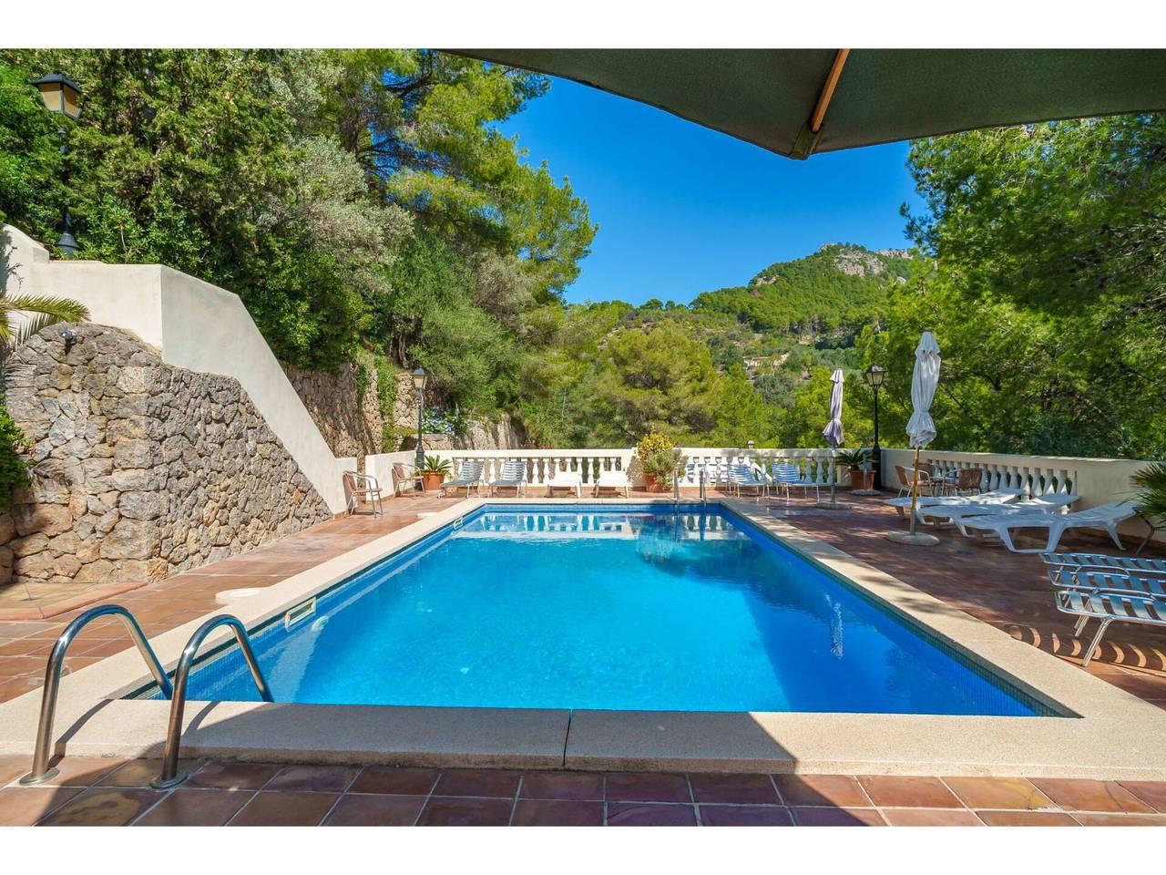 Vakantieappartement in Sóller, Spanje voor 4 personen foto 2
