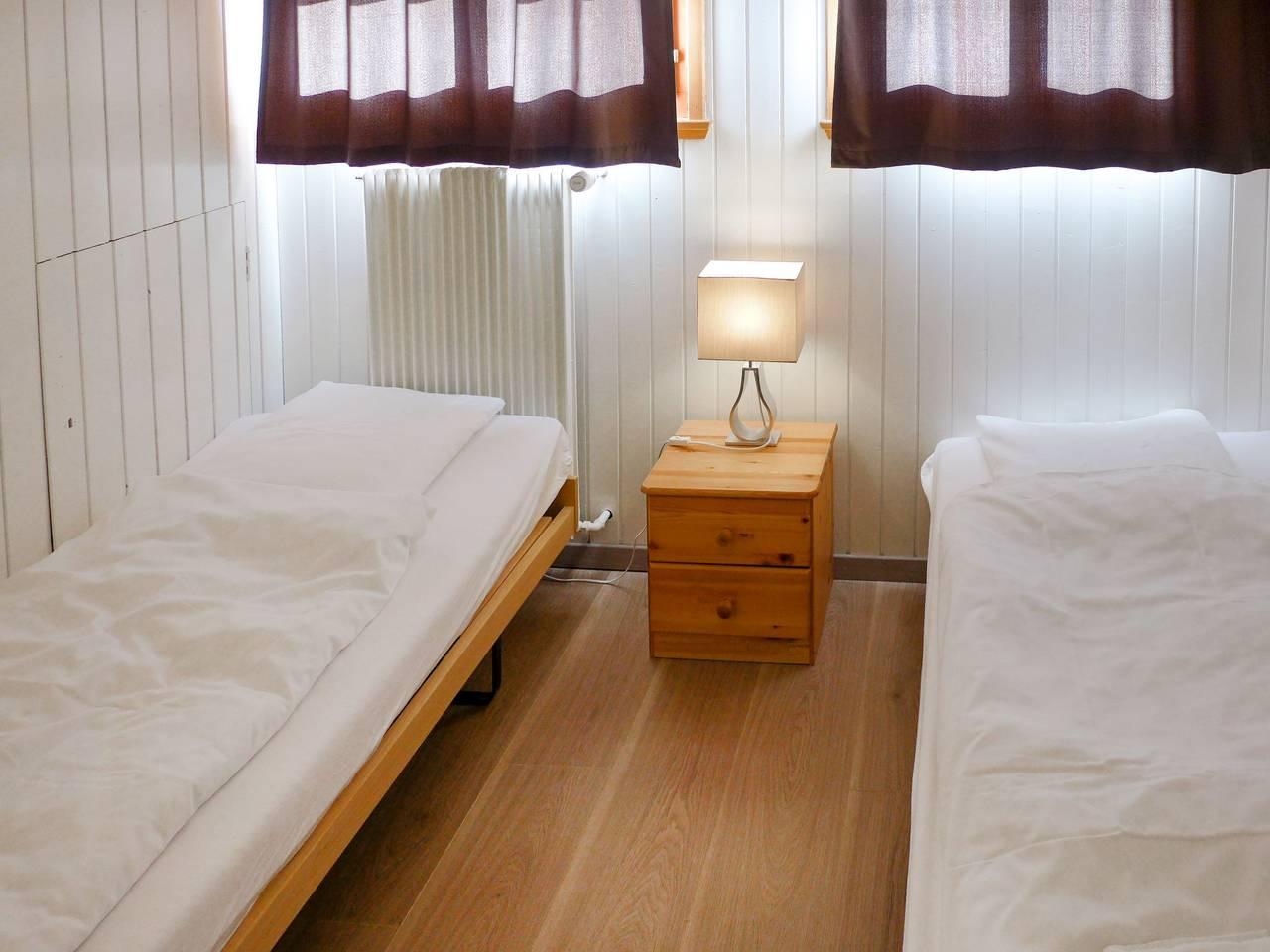 Vakantieappartement in Alpes Vaudoises, Zwitserland voor 6 personen foto 18