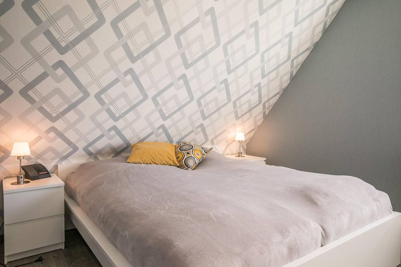 Vakantieappartement in Büsum, Duitsland voor 2 personen foto 8