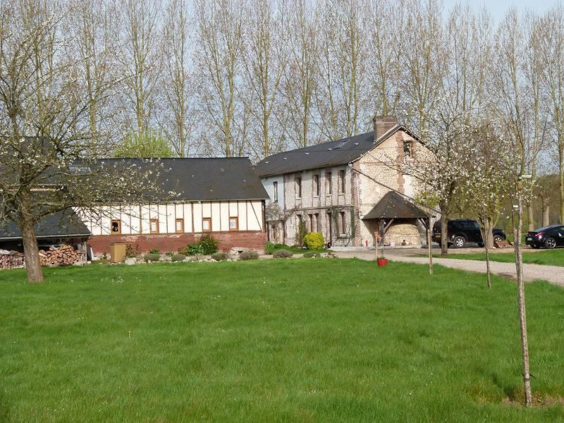 Vakantiehuis in Seine-Maritime, Frankrijk voor 4 personen foto 9