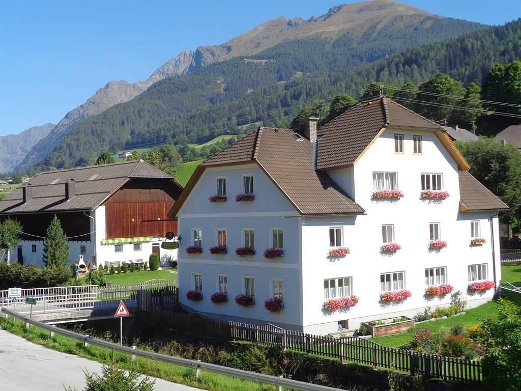 Vakantieappartement in Lungau, Oostenrijk voor 5 personen