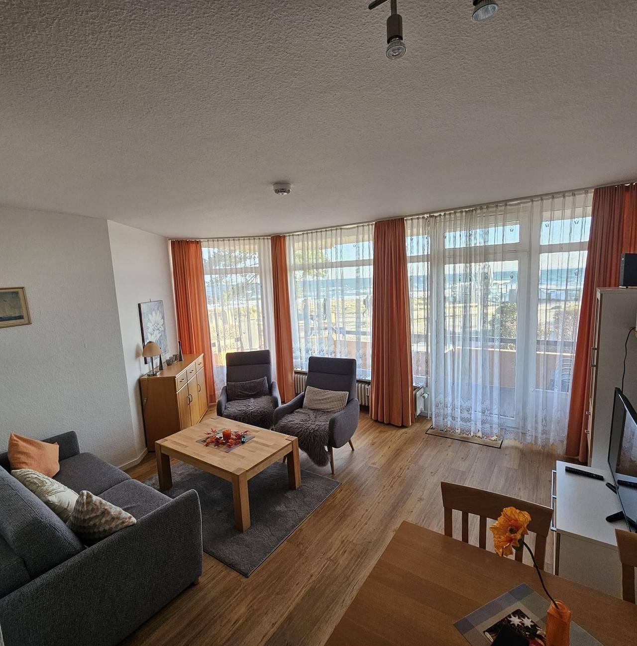 Vakantieappartement in Scharbeutz, Duitsland voor 4 personen foto 5