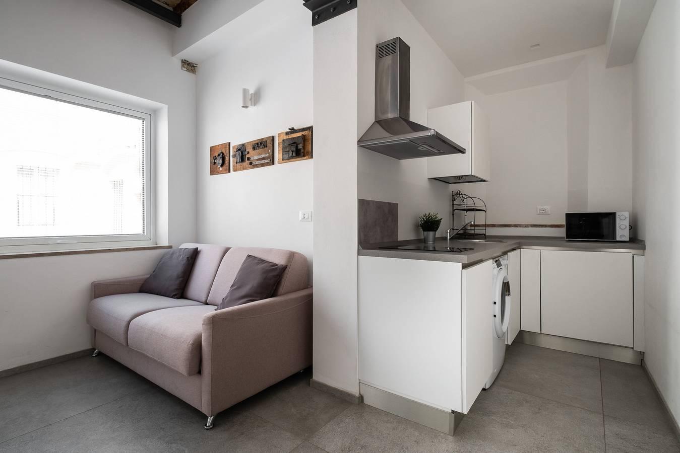 Vakantieappartement in Bologna, Italië voor 4 personen foto 2
