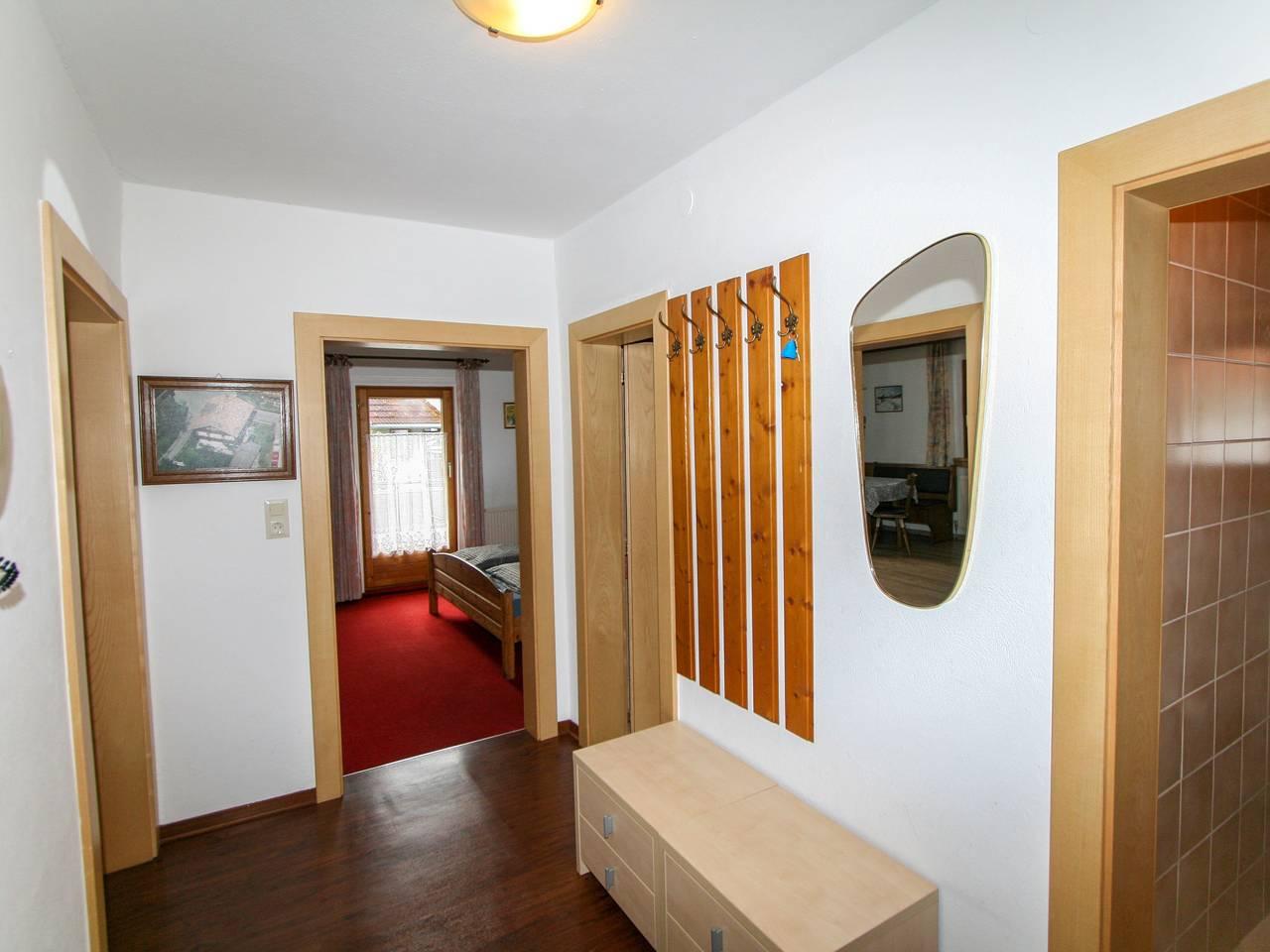 Sonnenheim met 2 slaapkamers en binnenzwembad in Mayrhofen, Zillertaler Alpen, Oostenrijk voor 4 personen foto 18