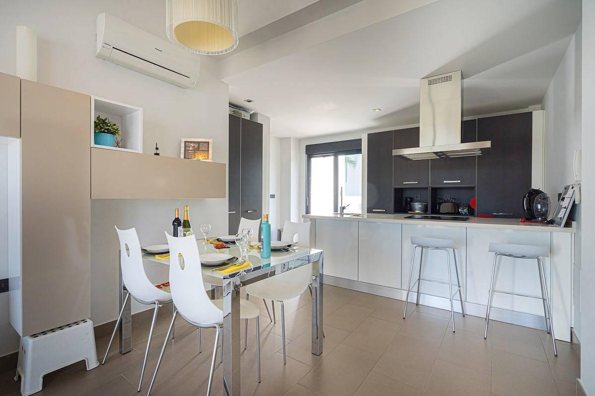 Vakantieappartement in Orihuela, Spanje voor 5 personen foto 9